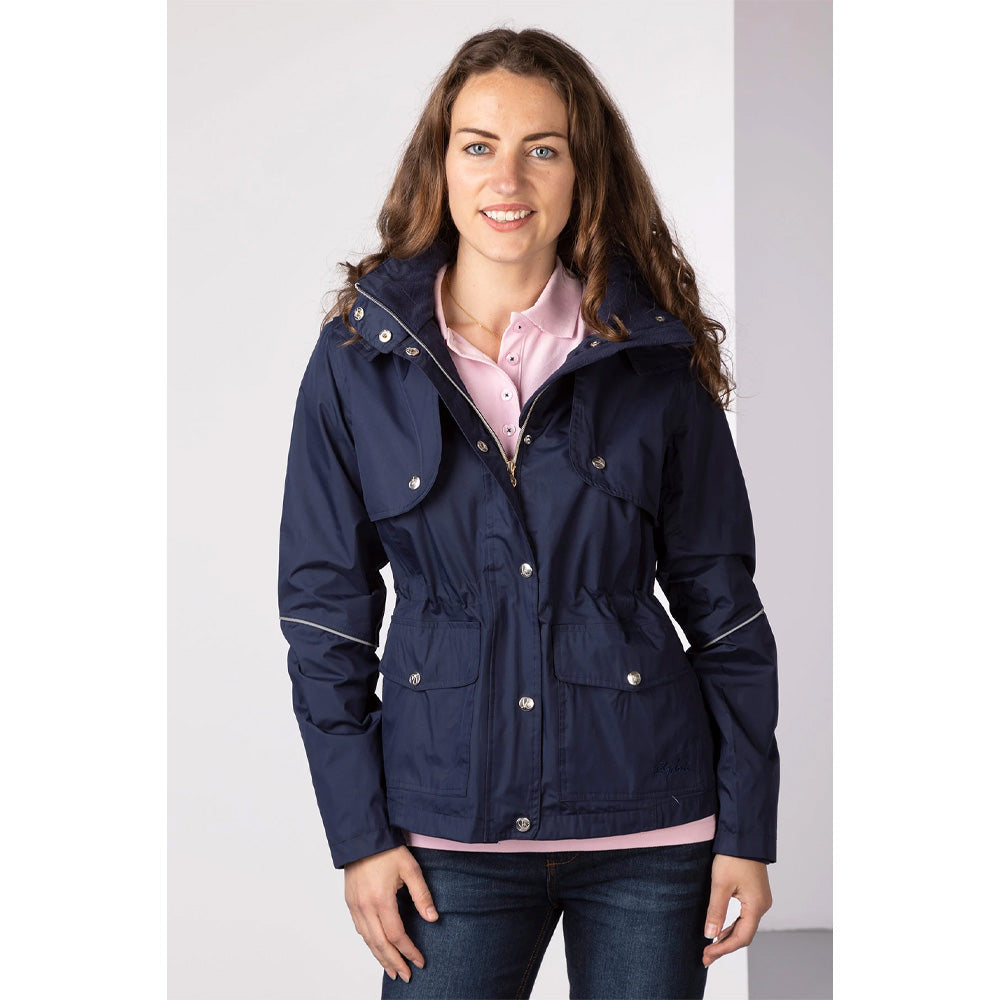 Askwith Short Riding Coat UK – Yorkshire Trading Company