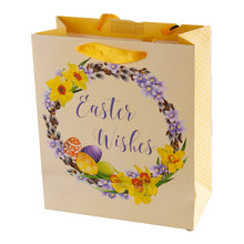 Load image into Gallery viewer, Partisan Traditional Easter Gift Bag M/L/XL
