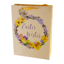 Load image into Gallery viewer, Partisan Traditional Easter Gift Bag M/L/XL
