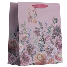 Load image into Gallery viewer, Partisan Camelia Gift Bag M/L/XL
