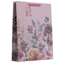 Load image into Gallery viewer, Partisan Camelia Gift Bag M/L/XL
