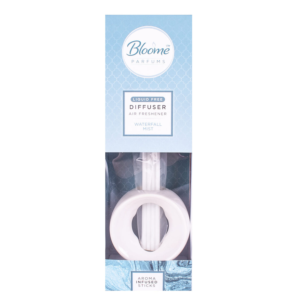 Waterfall Mist Liquid Free Diffuser Air Freshener