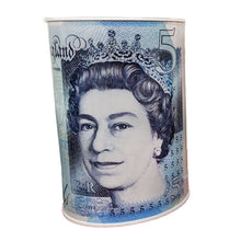 Load image into Gallery viewer, Sterling Money Tin XL 198x300mm
