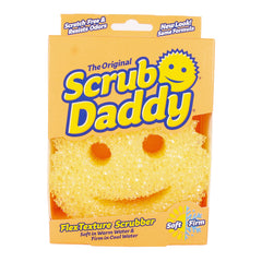 Scrub Daddy Kitty Crunch Crunch Crunch Crunch