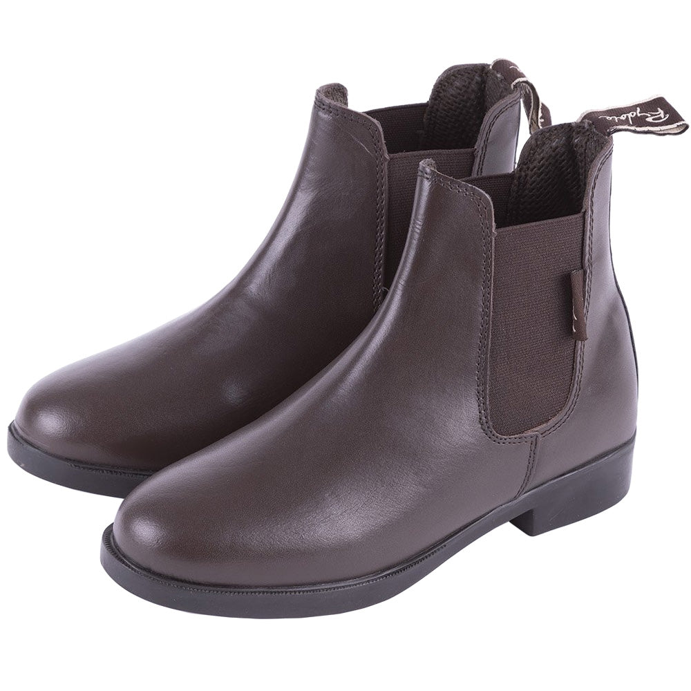 Thirsk II Jodhpur Boots UK – Yorkshire Trading Company